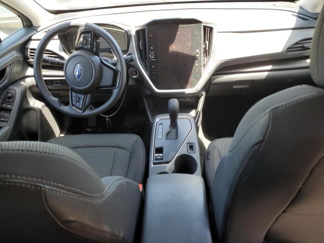 Photo 8 from auction – 2024 SUBARU CROSSTREK with VIN JF2GUADC0RH253767