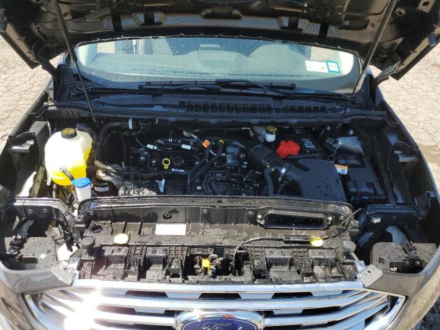 Photo 11 from auction – 2024 FORD EDGE TITAN with VIN 2FMPK4K93RBA69221