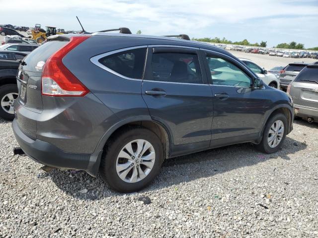 Photo 3 from auction – 2012 HONDA CR-V EXL with VIN 2HKRM4H78CH606738