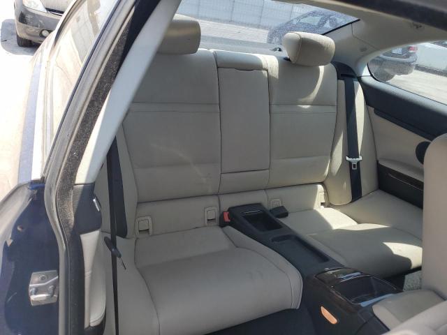 Photo 10 from auction – 2011 BMW 328 I SULE with VIN WBAKE5C52BE754714