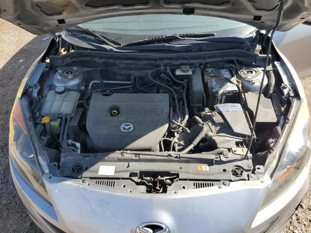Photo 11 from auction – 2011 MAZDA 3 I with VIN JM1BL1UF7B1408609