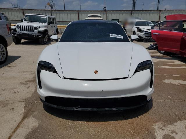 Photo 5 from auction – 2022 PORSCHE TAYCAN 4S with VIN WP0AB2Y11NSA45129