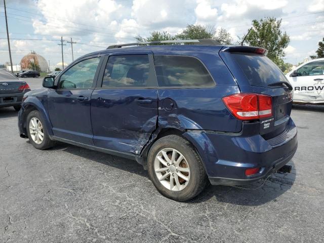 Photo 2 from auction – 2017 DODGE JOURNEY SX with VIN 3C4PDDBG1HT618110