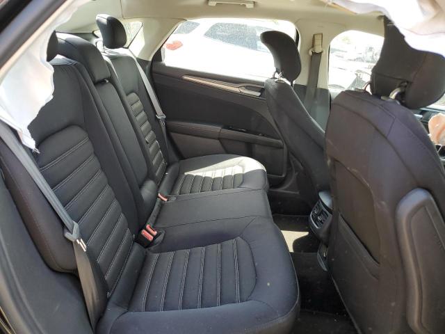 Photo 10 from auction – 2015 FORD FUSION with VIN 1FA6P0H78F5106169