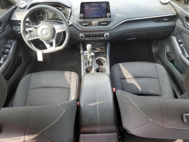 Photo 8 from auction – 2021 NISSAN ALTIMA SV with VIN 1N4BL4DV7MN408622
