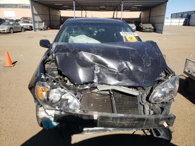 Photo 5 from auction – 2003 TOYOTA COROLLA CE with VIN 1NXBR32E53Z122967
