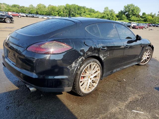 Photo 3 from auction – 2011 PORSCHE PANAMERA 2 with VIN WP0AA2A79BL011203