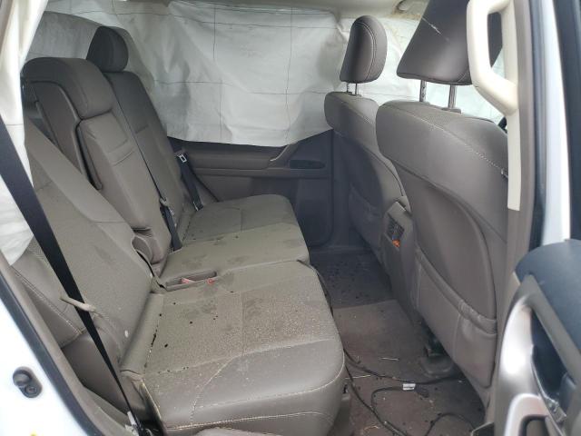 Photo 11 from auction – 2017 LEXUS GX 460 with VIN JTJBM7FX6H5168697
