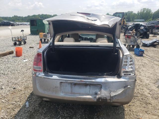 Photo 6 from auction – 2014 CHRYSLER 300 with VIN 2C3CCAAG3EH211691