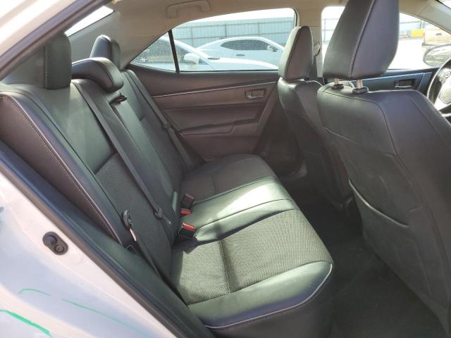 Photo 10 from auction – 2015 TOYOTA COROLLA L with VIN 5YFBURHE0FP249270