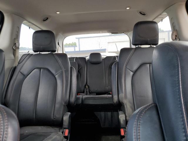 Photo 10 from auction – 2017 CHRYSLER PACIFICA T with VIN 2C4RC1EGXHR721079
