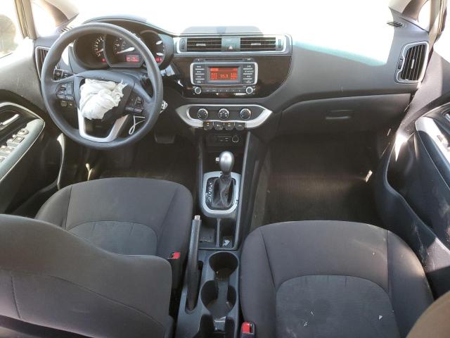Photo 8 from auction – 2017 KIA RIO LX with VIN KNADM4A38H6016622