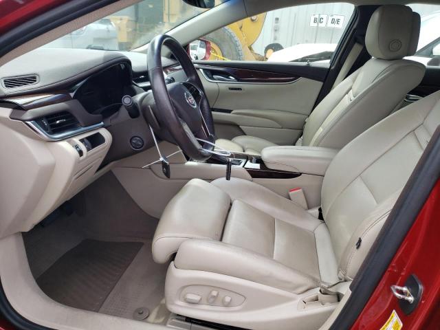 Photo 7 from auction – 2014 CADILLAC XTS LUXURY with VIN 2G61M5S34E9260253