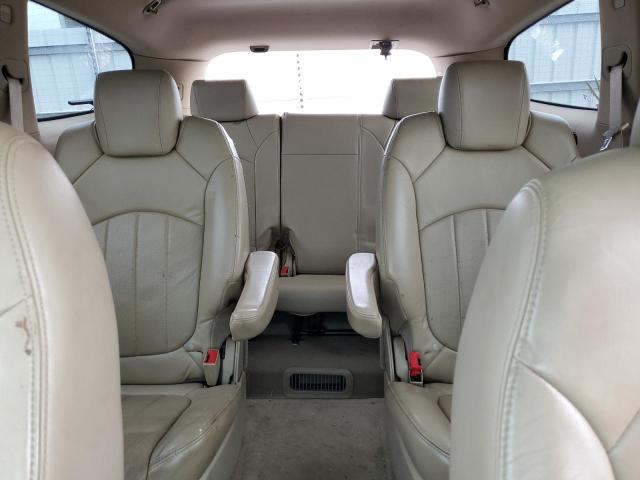 Photo 10 from auction – 2009 BUICK ENCLAVE CX with VIN 5GAEV23D19J214358