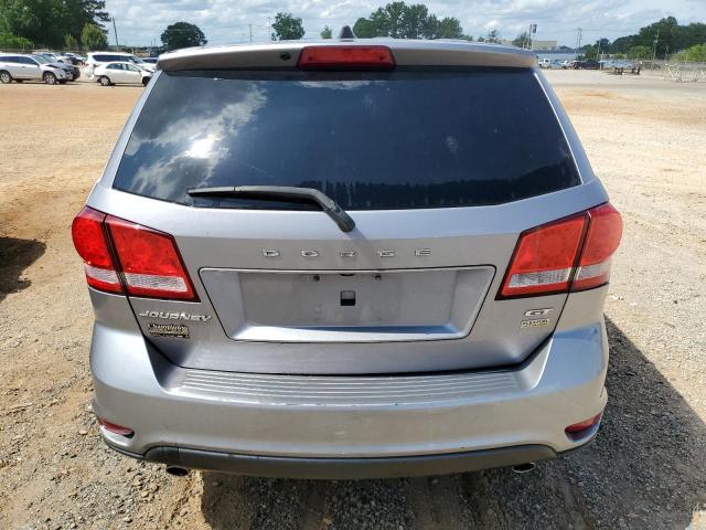 Photo 6 from auction – 2019 DODGE JOURNEY GT with VIN 3C4PDCEG9KT686815