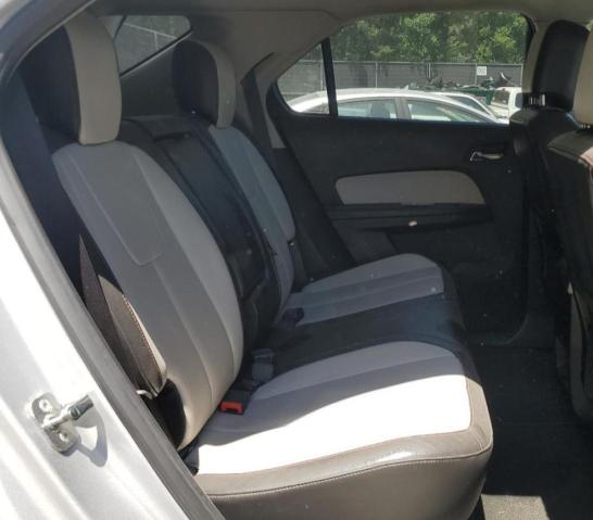 Photo 11 from auction – 2012 CHEVROLET EQUINOX LT with VIN 2GNFLNE52C6340563