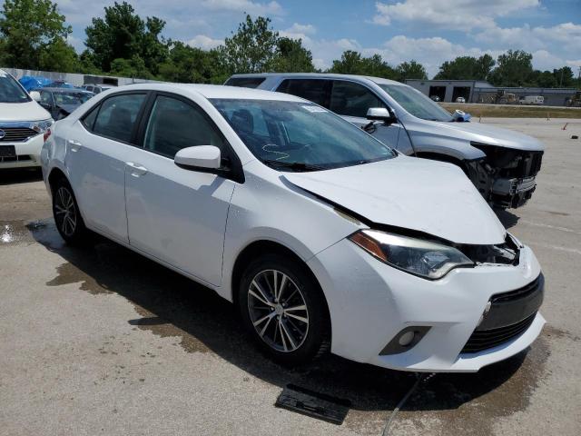 Photo 4 from auction – 2016 TOYOTA COROLLA L with VIN 5YFBURHE3GP424550
