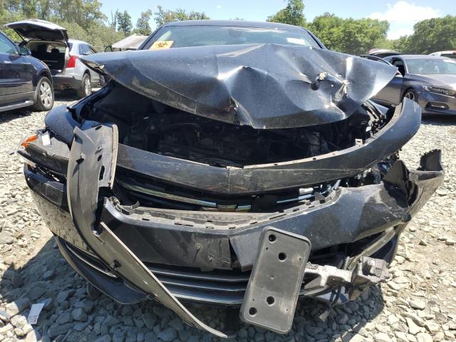 Photo 5 from auction – 2019 CHEVROLET IMPALA PRE with VIN 2G1105S30K9108936