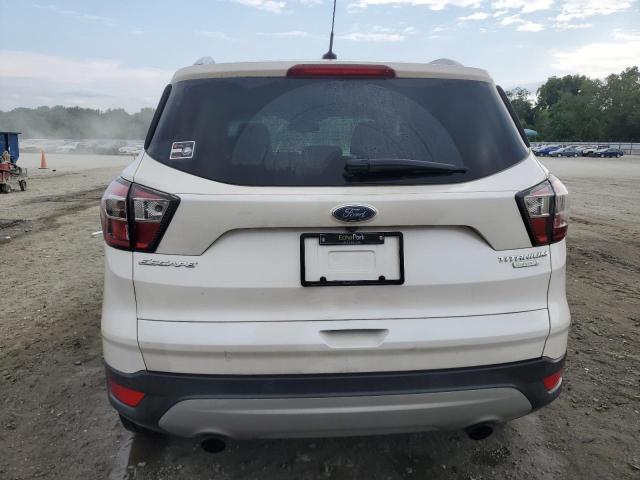 Photo 6 from auction – 2017 FORD ESCAPE TIT with VIN 1FMCU0J94HUB14520