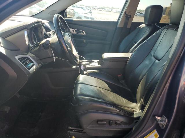 Photo 7 from auction – 2013 GMC TERRAIN SL with VIN 2GKALUEK6D6367452
