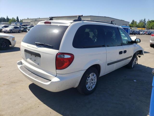 Photo 3 from auction – 2005 DODGE GRAND CARA with VIN 1D4GP24R35B171841