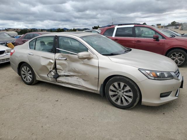 Photo 4 from auction – 2014 HONDA ACCORD EX with VIN 1HGCR2F77EA135546