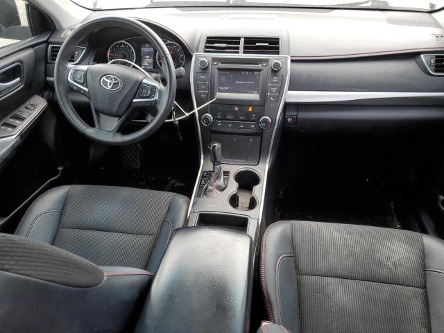 Photo 8 from auction – 2017 TOYOTA CAMRY LE with VIN 4T1BF1FK0HU717794