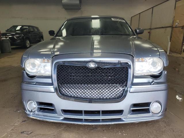 Photo 5 from auction – 2006 CHRYSLER 300C SRT-8 with VIN 2C3LA73W86H337771