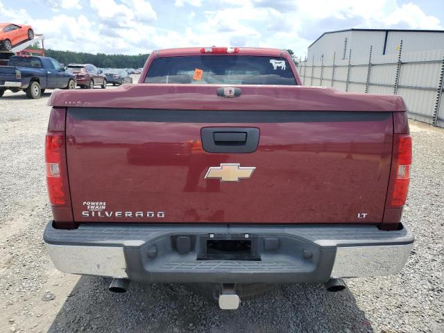 Photo 6 from auction – 2009 CHEVROLET SILVERADO with VIN 3GCEC23J09G221801