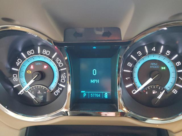 Photo 9 from auction – 2011 BUICK LACROSSE C with VIN 1G4GC5GD7BF286694