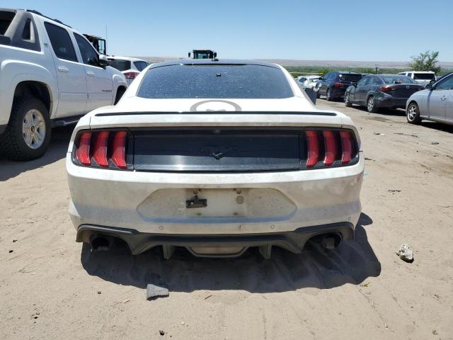 Photo 6 from auction – 2019 FORD MUSTANG with VIN 1FA6P8TH7K5143481