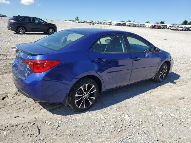 Photo 3 from auction – 2018 TOYOTA COROLLA L with VIN 2T1BURHE6JC001470