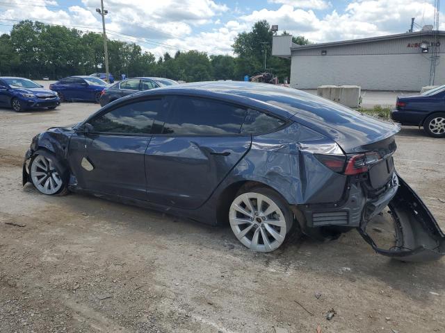 Photo 2 from auction – 2022 TESLA MODEL 3 with VIN 5YJ3E1EA8NF311853