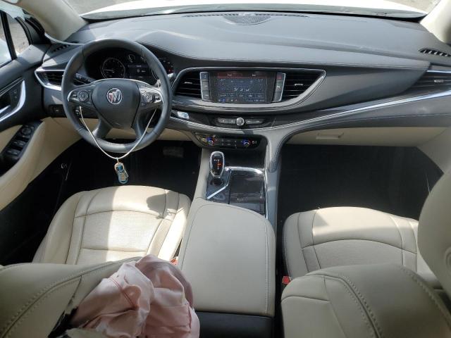 Photo 8 from auction – 2021 BUICK ENCLAVE ES with VIN 5GAEVAKW8MJ182448