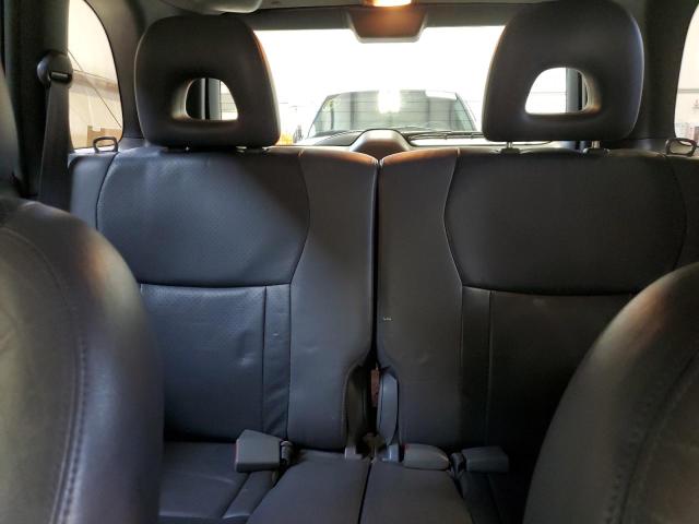 Photo 10 from auction – 2003 TOYOTA RAV4 with VIN JTEHH20V736081661