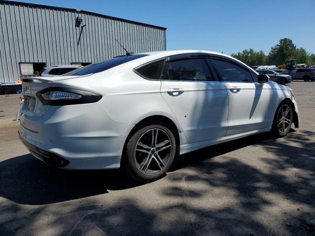 Photo 3 from auction – 2014 FORD FUSION SE with VIN 3FA6P0H94ER170707