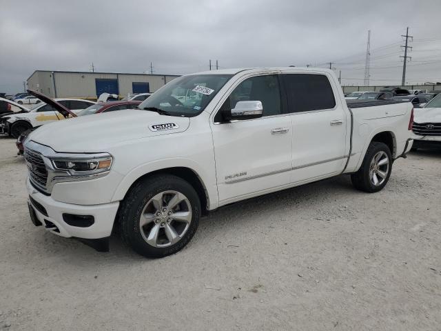 RAM 1500 LIMIT 2019 with VIN 1C6SRFHT8KN801983 - Photo from auction