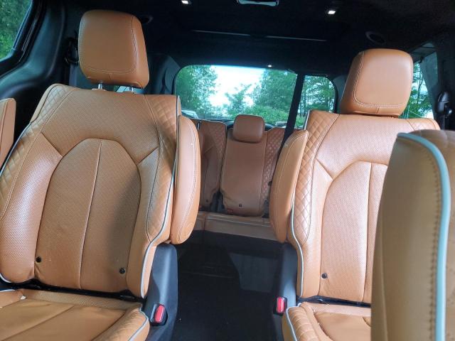 Photo 10 from auction – 2021 CHRYSLER PACIFICA H with VIN 2C4RC1N77MR536546