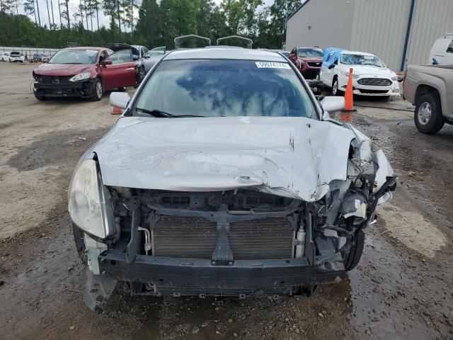 Photo 5 from auction – 2011 NISSAN ALTIMA BAS with VIN 1N4AL2AP8BC126455