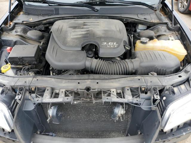 Photo 11 from auction – 2013 CHRYSLER 300 with VIN 2C3CCAAG8DH694142