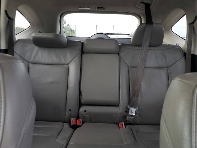Photo 10 from auction – 2016 HONDA CR-V EXL with VIN 2HKRM3H76GH508839
