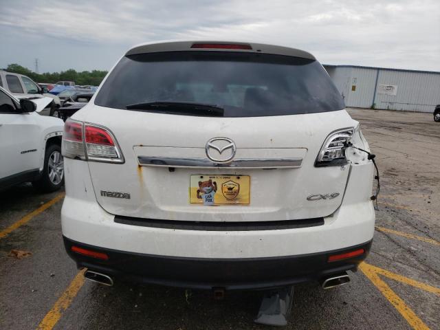 Фото 6 с аукциона – 2008 MAZDA CX-9 с VIN JM3TB38A080161442