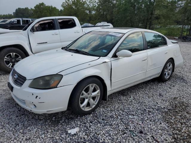 NISSAN ALTIMA 2006 with VIN 1N4BL11E86N372588 - Photo from auction