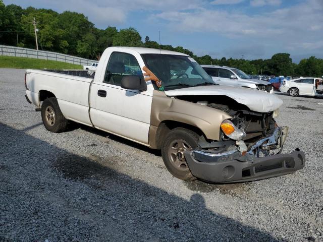 Photo 4 from auction – 2004 GMC NEW SIERRA with VIN 1GTEC14X74Z209893