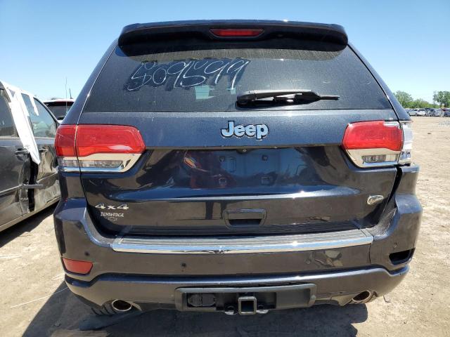Photo 6 from auction – 2015 JEEP GRAND CHER with VIN 1C4RJFCGXFC682294