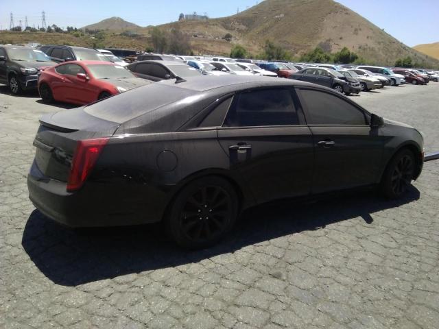Photo 3 from auction – 2014 CADILLAC XTS with VIN 2G61U5S3XE9154809