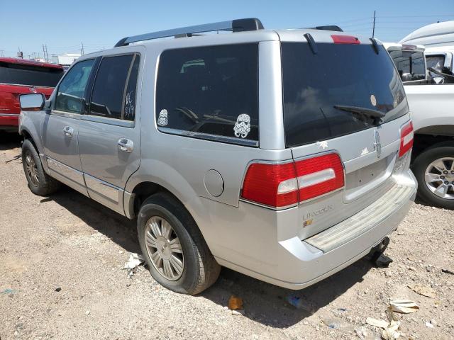 Photo 2 from auction – 2010 LINCOLN NAVIGATOR with VIN 5LMJJ2J58AEJ05812