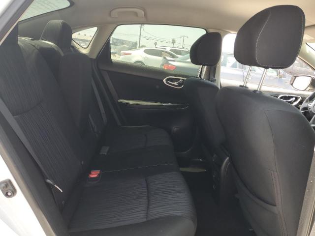 Photo 10 from auction – 2019 NISSAN SENTRA with VIN 3N1AB7AP2KL618321