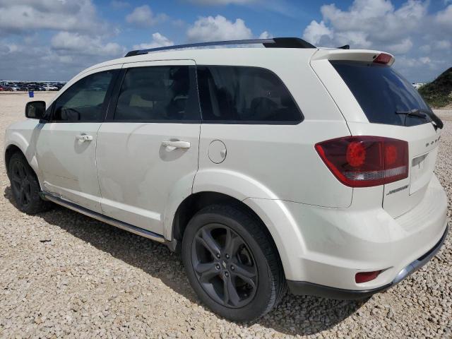 Photo 2 from auction – 2018 DODGE JOURNEY CR with VIN 3C4PDCGG6JT515922