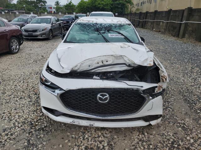 Photo 5 from auction – 2019 MAZDA 3 SELECT with VIN 3MZBPAAL5KM113264